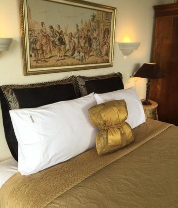 The Flying Trout Boutique Lodge