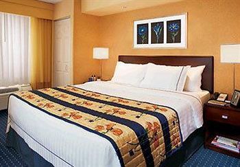 SpringHill Suites Des Moines West