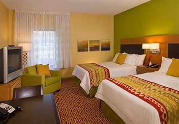 TownePlace Suites Dallas DeSoto