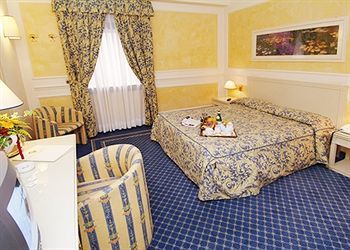 Hotel Continental Brescia