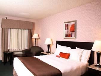 Ramada by Wyndham Culver City