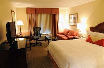 Hilton Garden Inn Indianapolis Northeast/Fishers