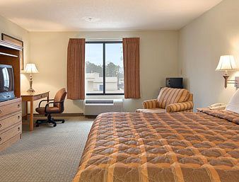 Days Inn by Wyndham Hattiesburg MS