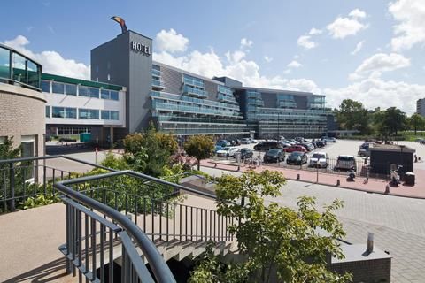 Van der Valk Hotel Haarlem