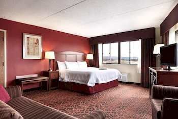 Hampton Inn Frederick