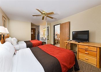 Comfort Inn Yellowstone North