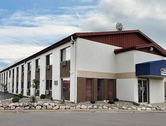 Motel 6-La Crosse, WI