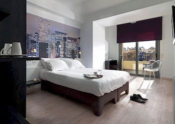 Airotel Patras Smart Hotel