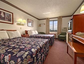 Days Inn by Wyndham Great Bend