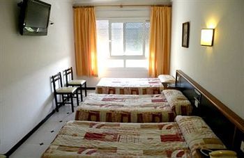 Hotel Vilobi