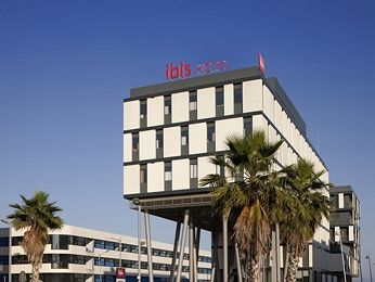 B&B HOTEL Barcelona Mataro