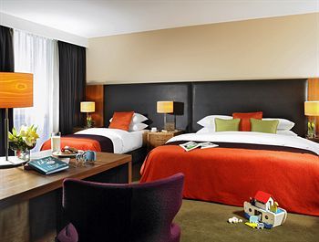 Limerick Strand Hotel