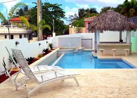 Casa Verde Hotel