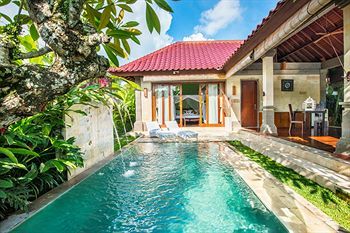 Bali Prime Villas