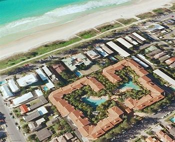 Grande Florida Beachside Resort