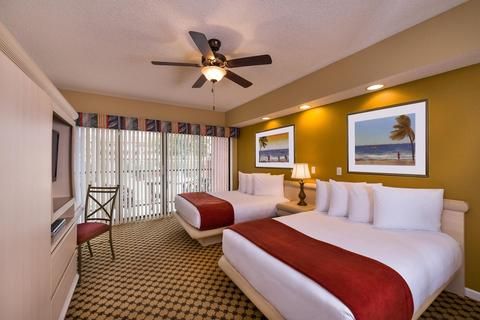 Westgate Towers Hotel