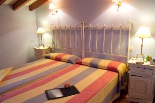 Posada La Casona de Los Güelitos
