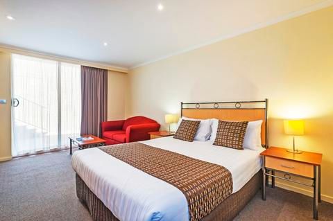 QUALITY RESORT TROPICAL INLANDER