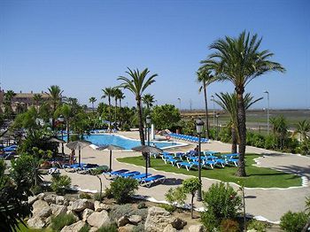 Hotel Bahia Sur