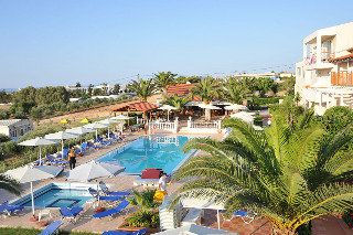 Cretan Garden Adults only Hotel 16plus