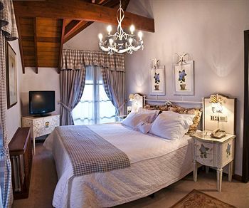 Hotel Casa da Montanha