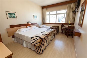 Hotel Mansiones