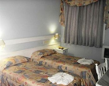 Hotel Bruggemann