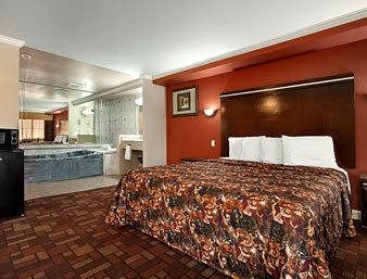 Travelodge by Wyndham Whittier