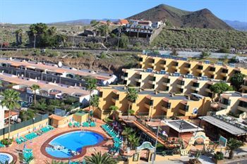 Ohasis Boutique Suites