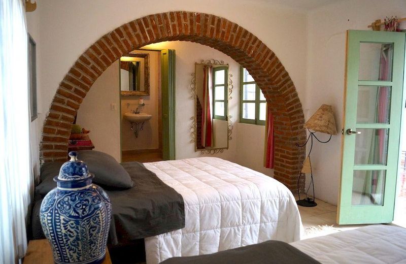 Hotel Aqui es Mexico