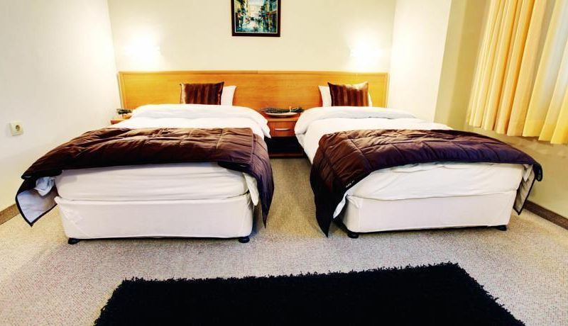 Hotel Nord