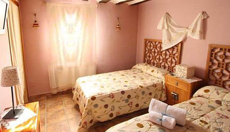 La Aldea Encantada