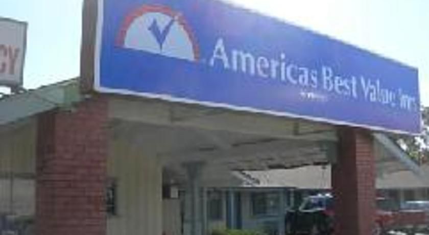 Americas Best Value Inn - Livermore