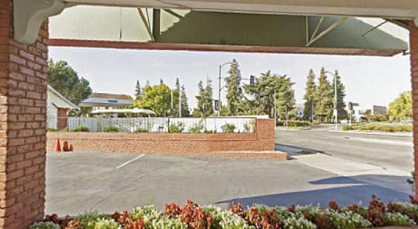 Americas Best Value Inn - Livermore