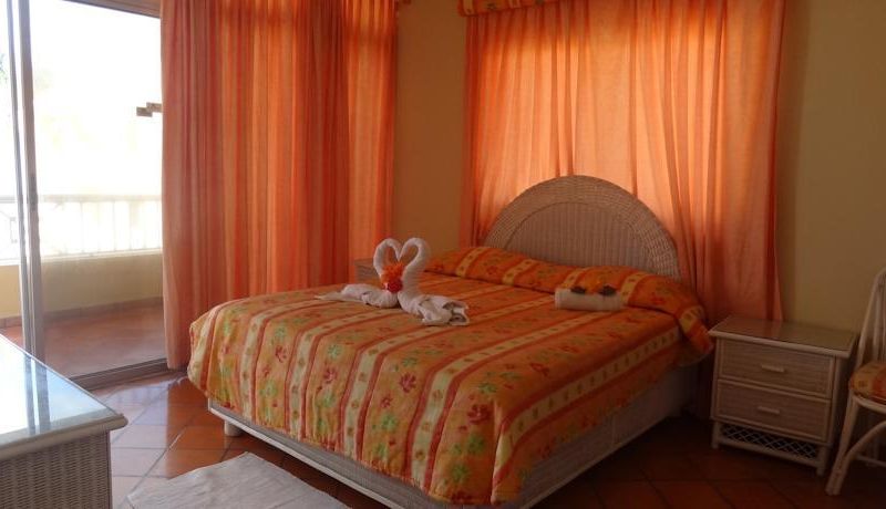 PTV Apartamentos en Albatros