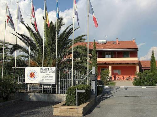 Rosa Dei Venti