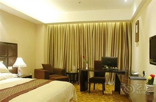 JI Hotel Shanghai Songjiang University Town