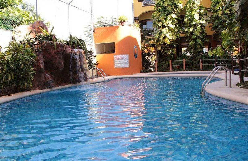 HOTEL & SUITES MAR Y SOL LAS PALMAS
