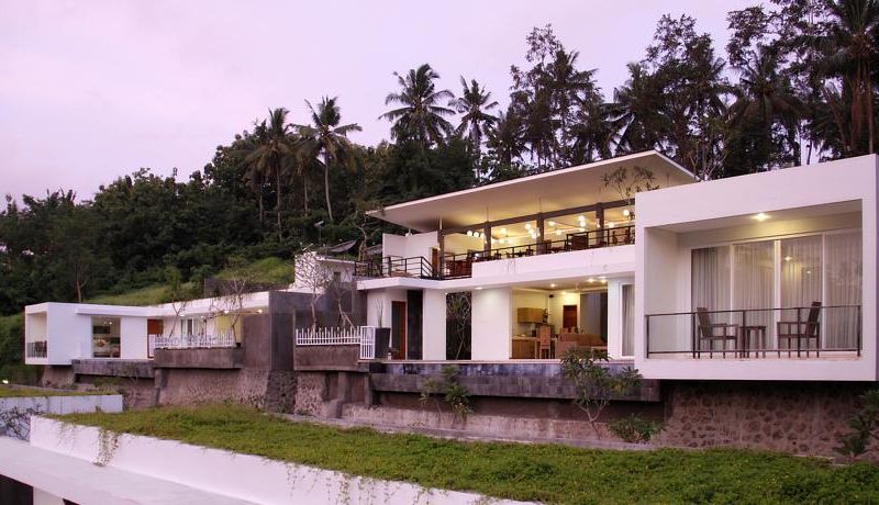 Villa Ubud Corner 88
