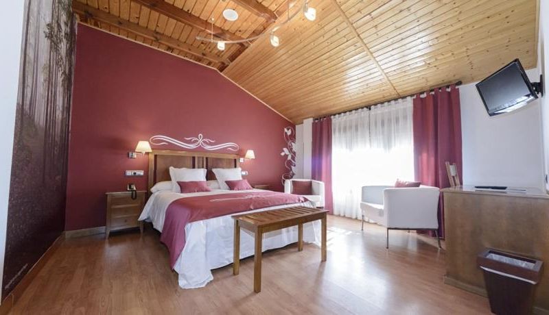 Hotel La Barrosa
