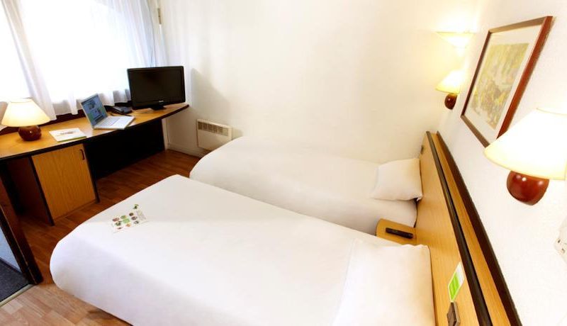 Brit Hotel Mayenne