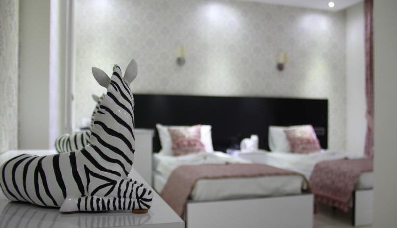 Kahramanmaras Efe's Otel