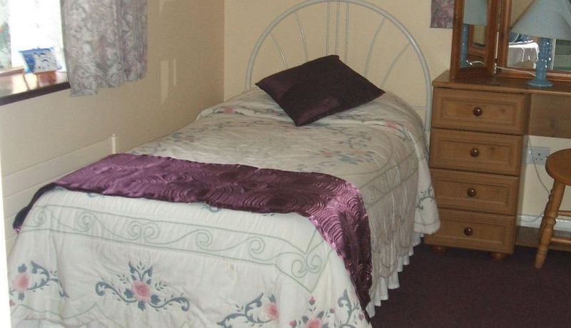 SHERIDAN LODGE B&B