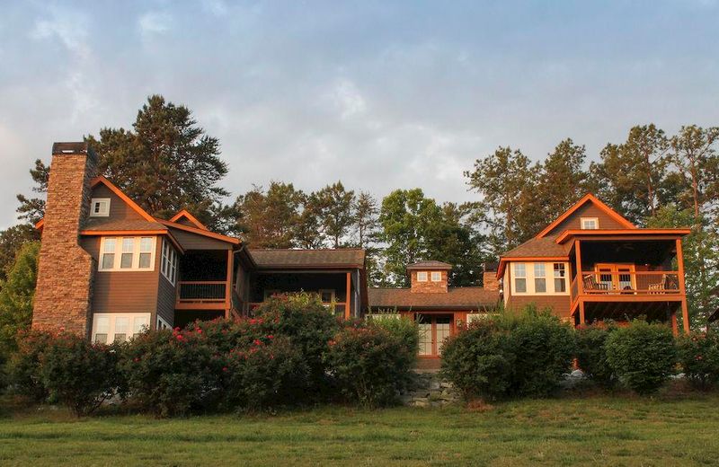 Three Pines View