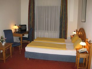 Hotel Image 1