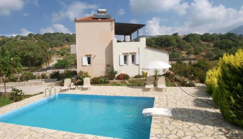 villa Nefeli