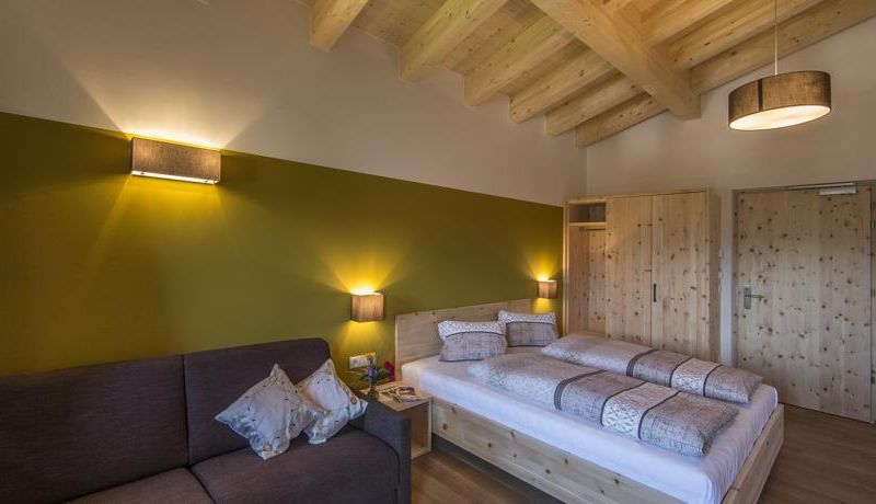 Naturhotel Edelweiss