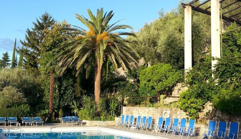 Hotel Palazzina