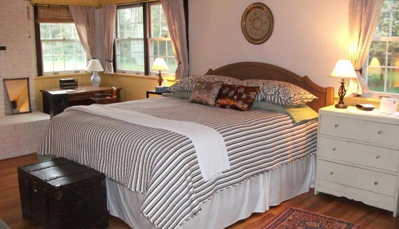 Silver Shoe B&B