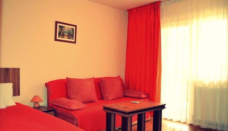 HOTEL AS